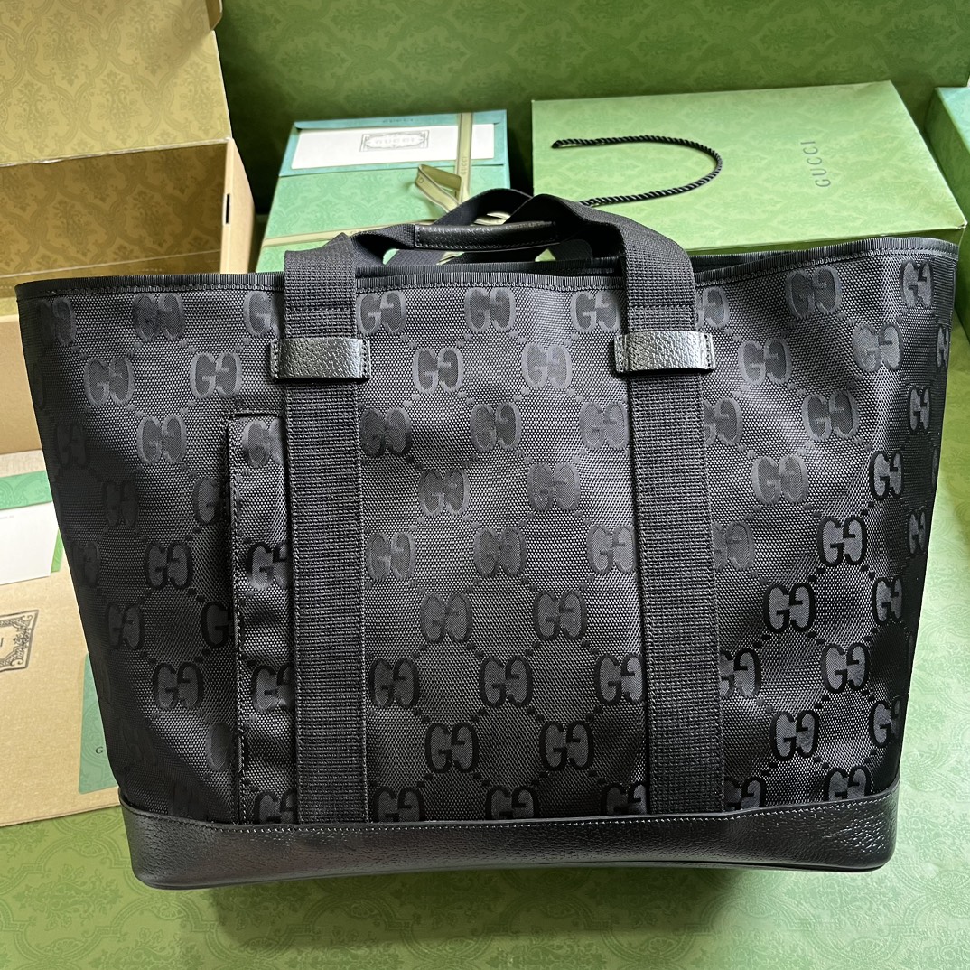 G*u*i off the grid medium tote