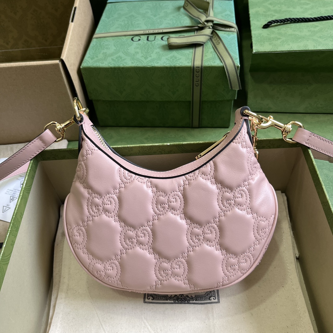 G*u*i gg matelassÉ mini bag