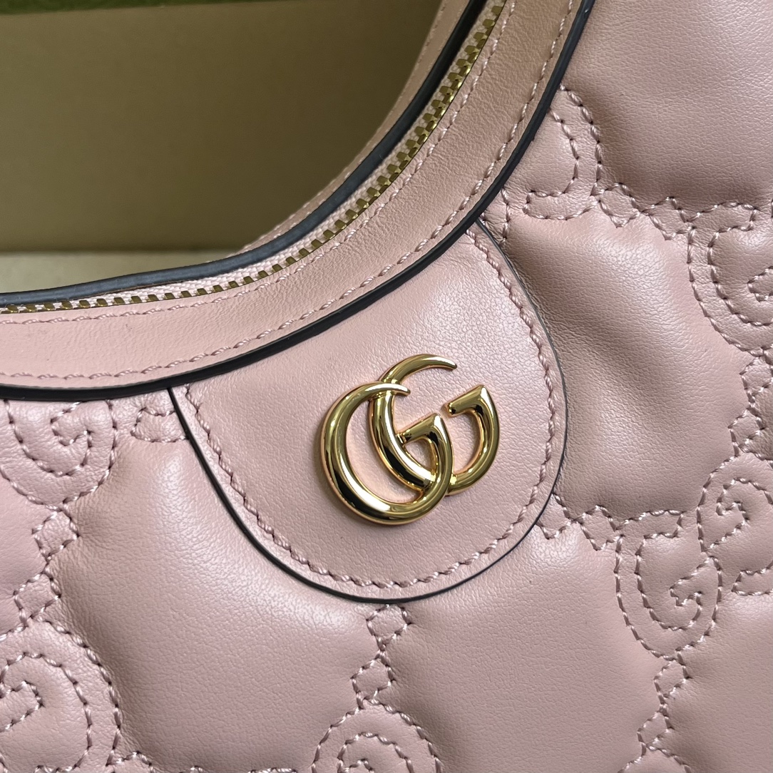 G*u*i gg matelassÉ mini bag