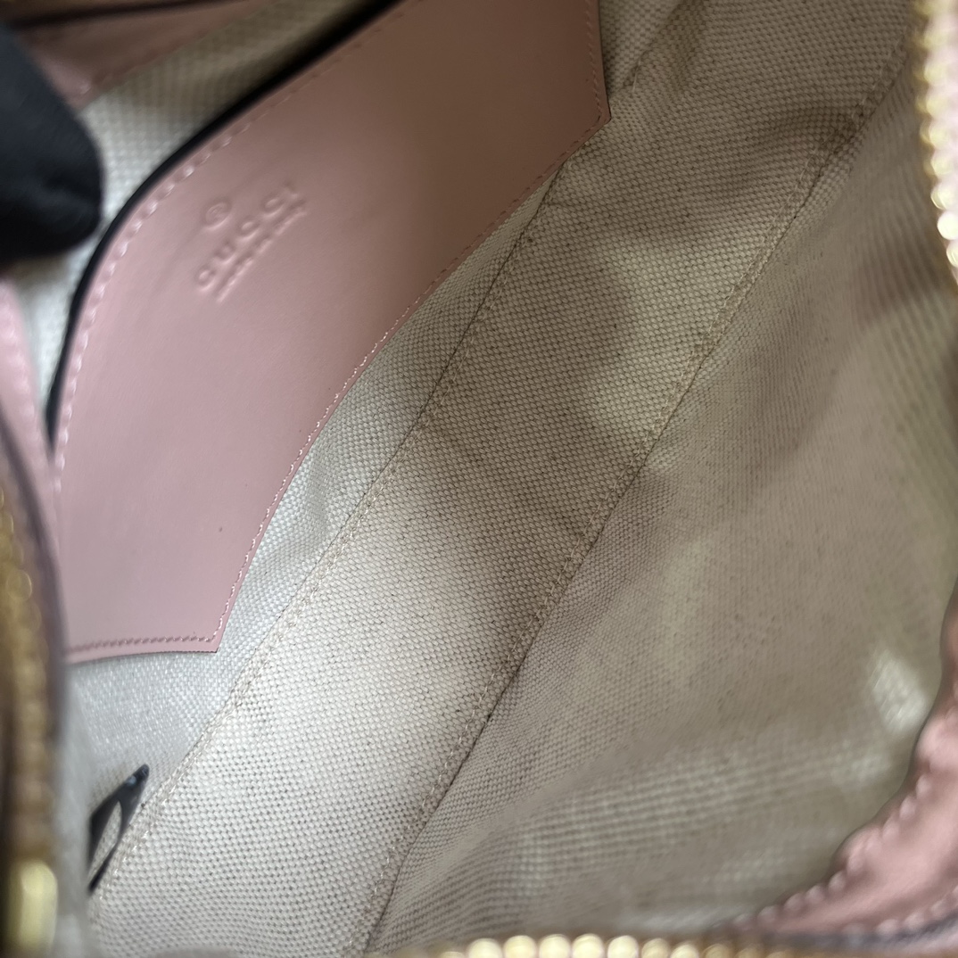 G*u*i gg matelassÉ mini bag