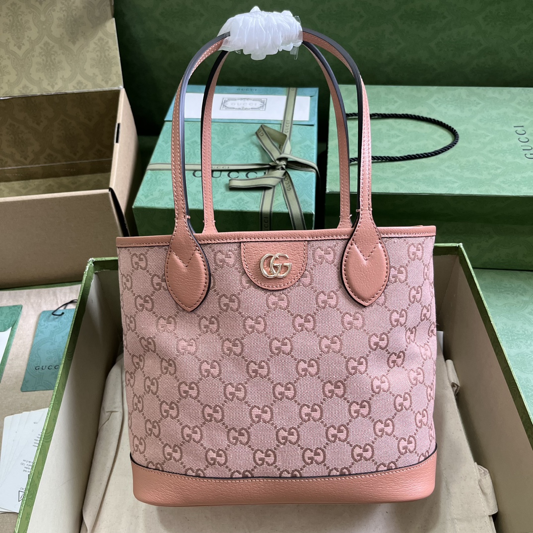 G*u*i ophidia small gg tote bag