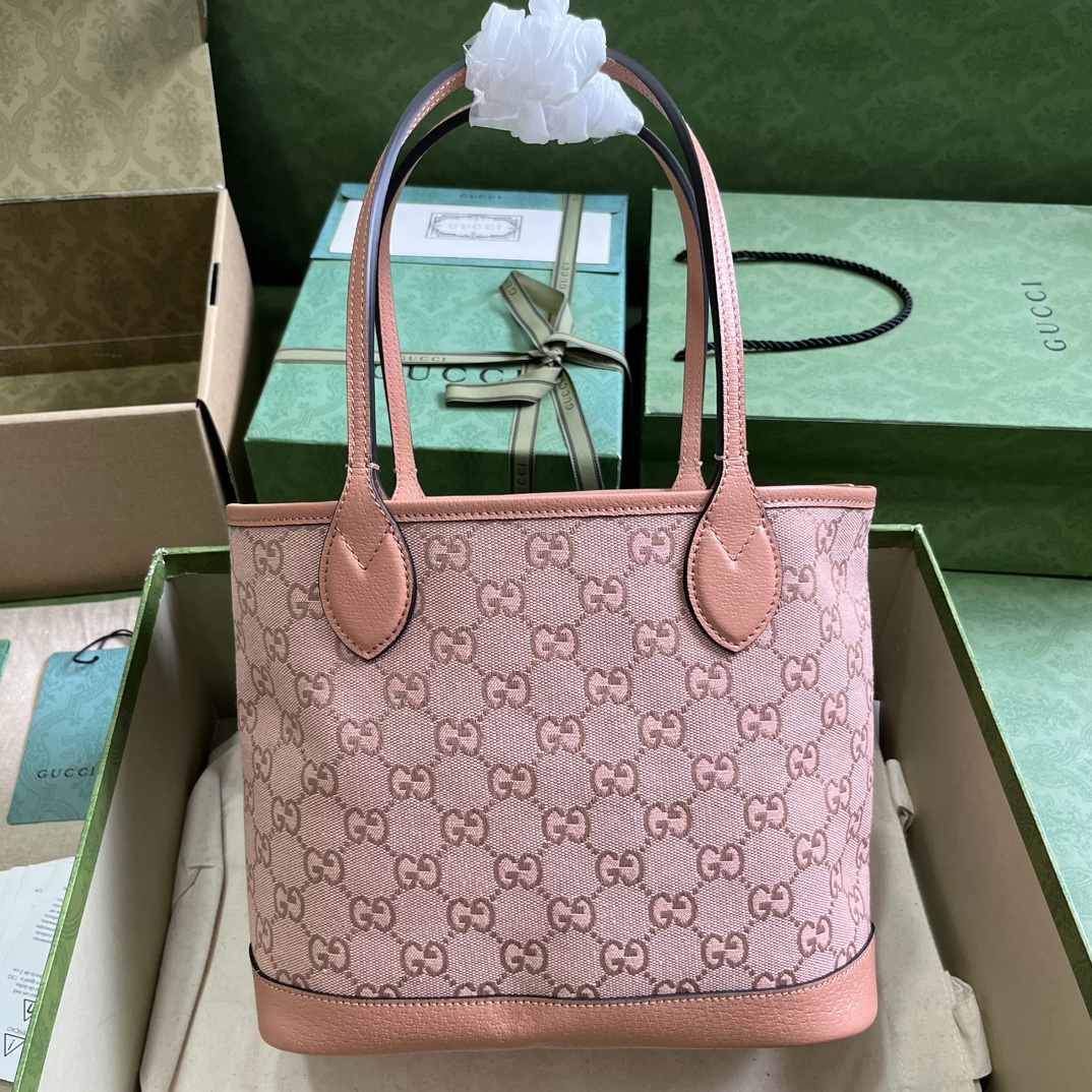 G*u*i ophidia small gg tote bag