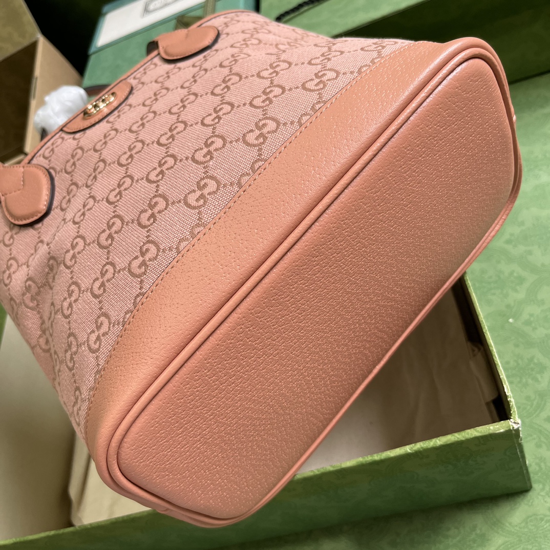 G*u*i ophidia small gg tote bag