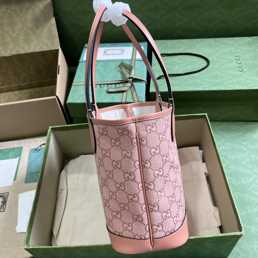 G*u*i ophidia small gg tote bag