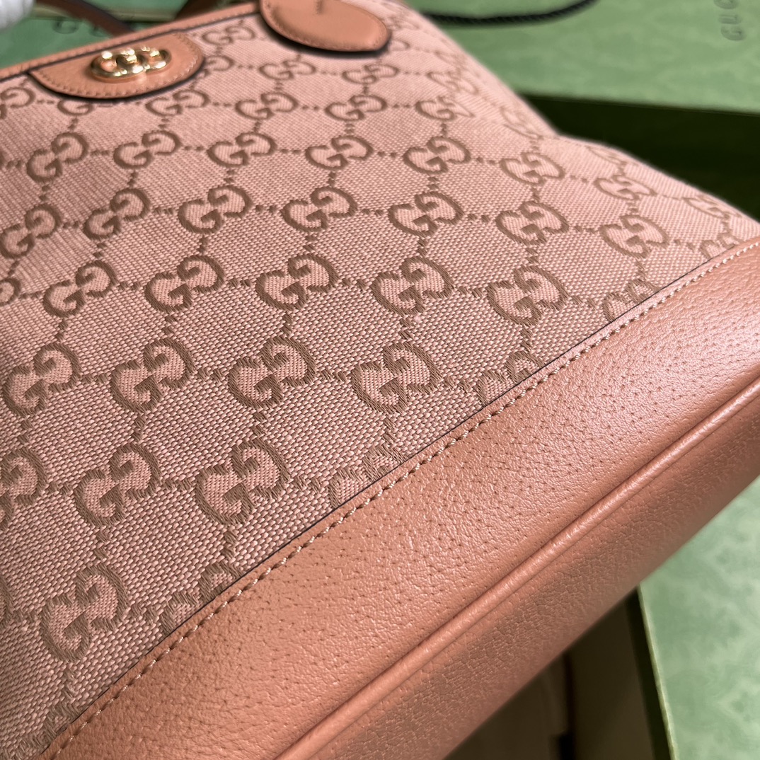 G*u*i ophidia small gg tote bag
