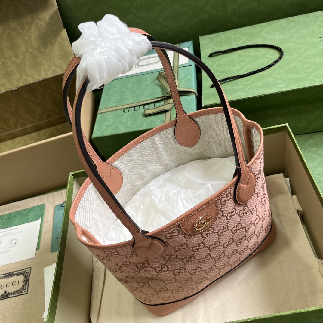 G*u*i ophidia small gg tote bag