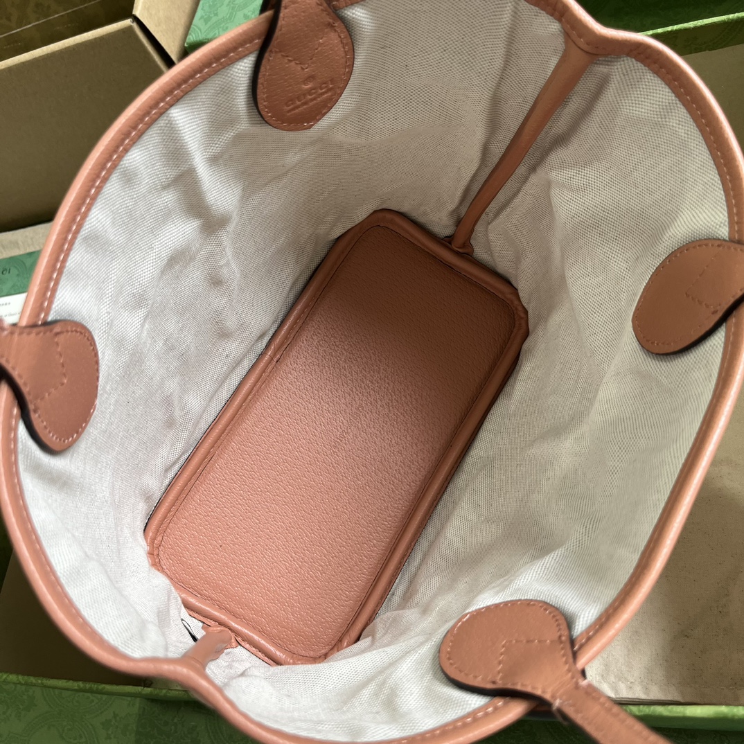G*u*i ophidia small gg tote bag