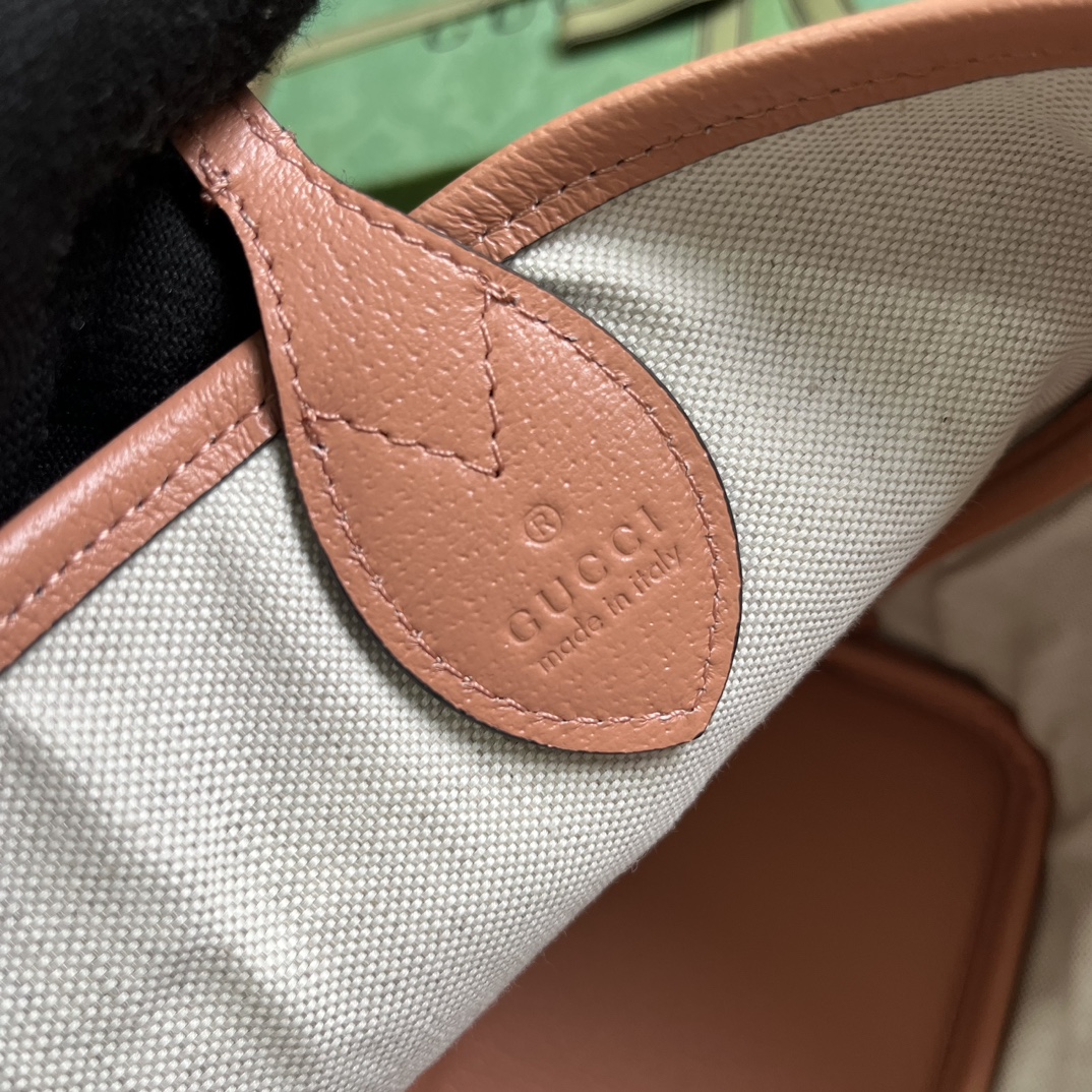 G*u*i ophidia small gg tote bag