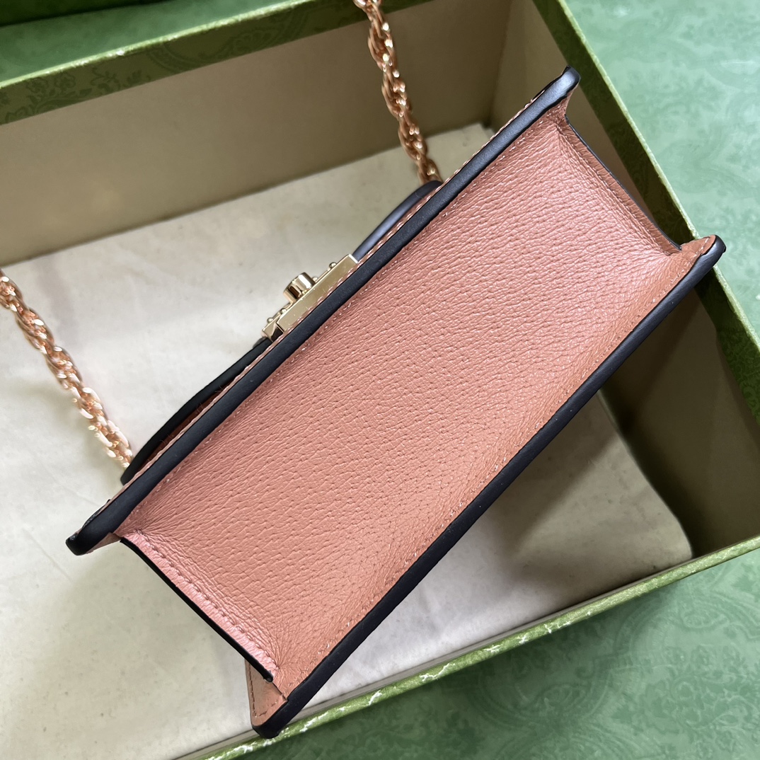 G*u*i ophidia gg mini shoulder bag