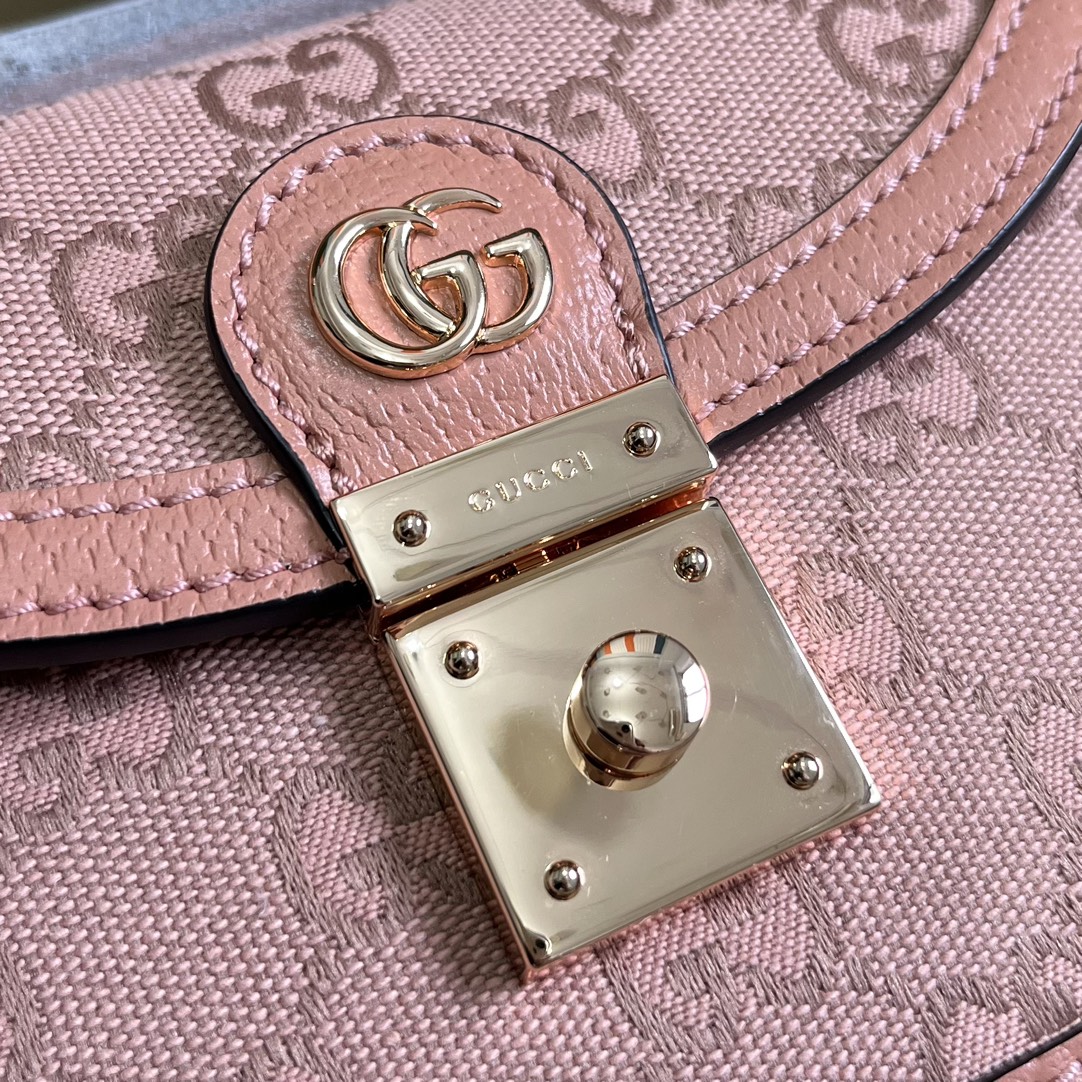 G*u*i ophidia gg mini shoulder bag