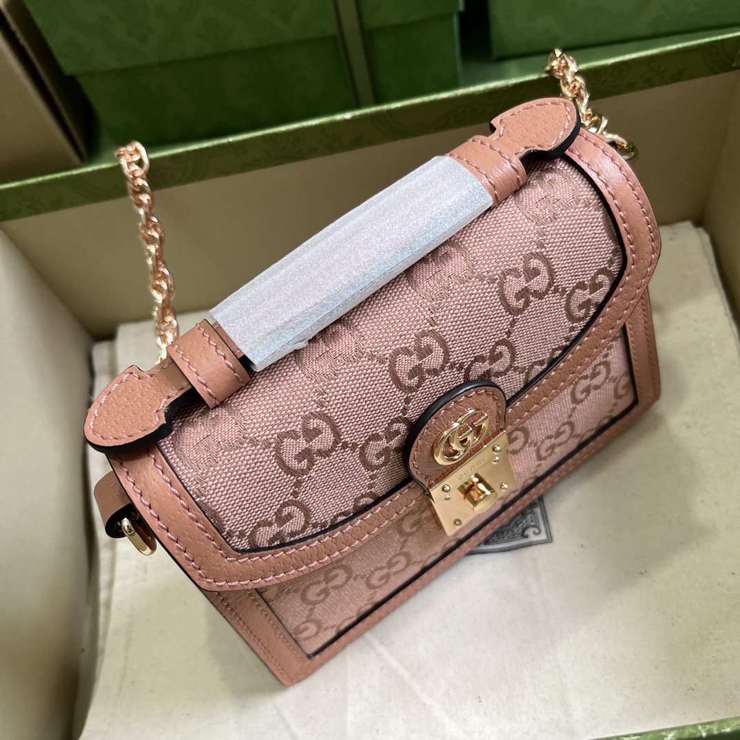 G*u*i ophidia gg mini shoulder bag