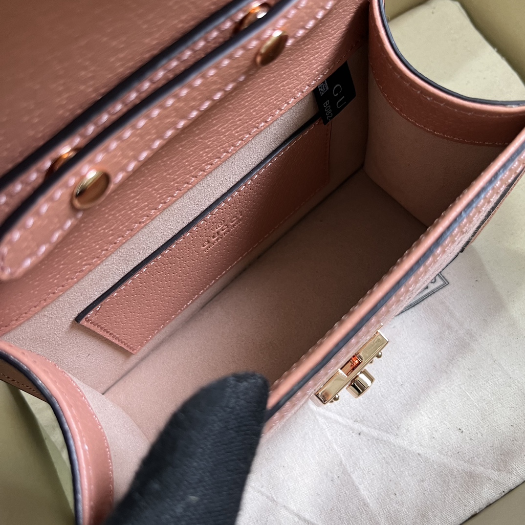 G*u*i ophidia gg mini shoulder bag