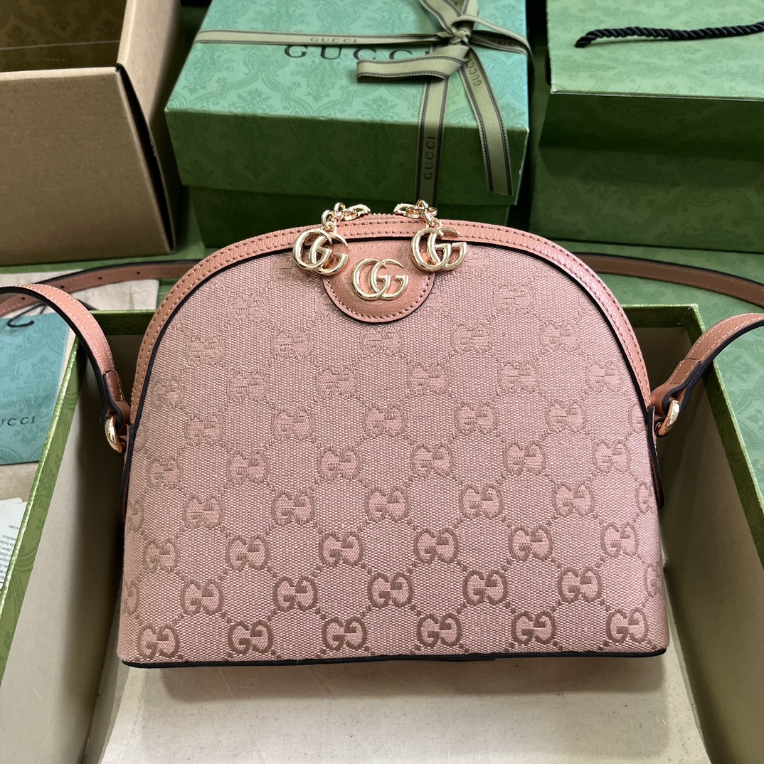 G*u*i ophidia gg small shoulder bag