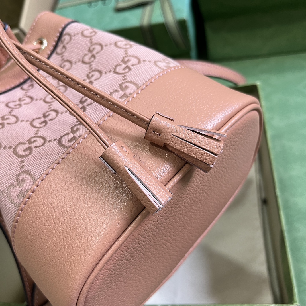 G*u*i ophidia gg mini bucket bag