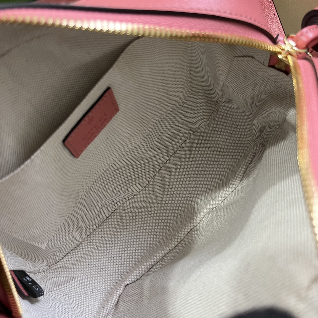 G*u*i blondie small shoulder bag