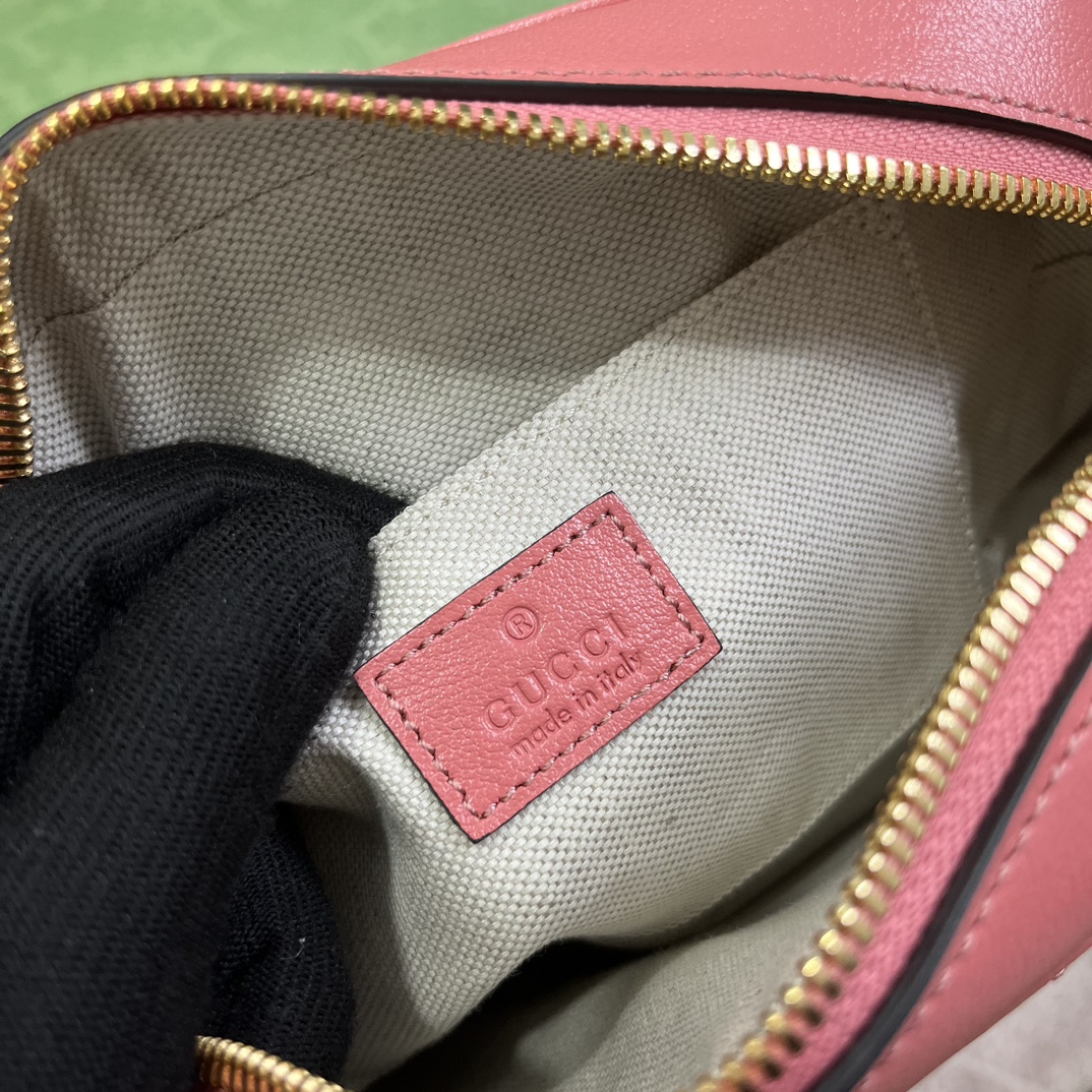 G*u*i blondie small shoulder bag