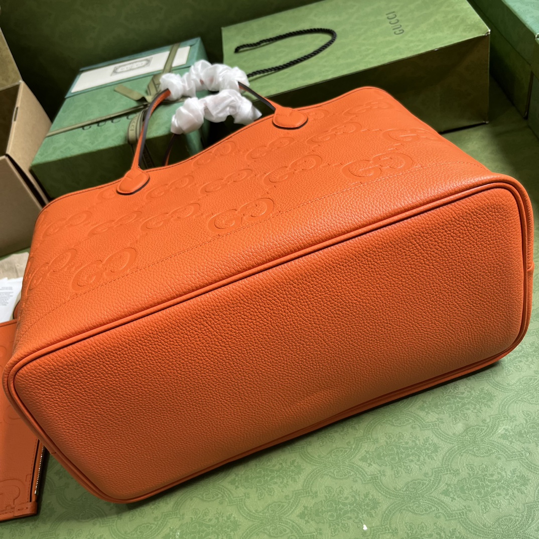 G*u*i ophidia large tote bag