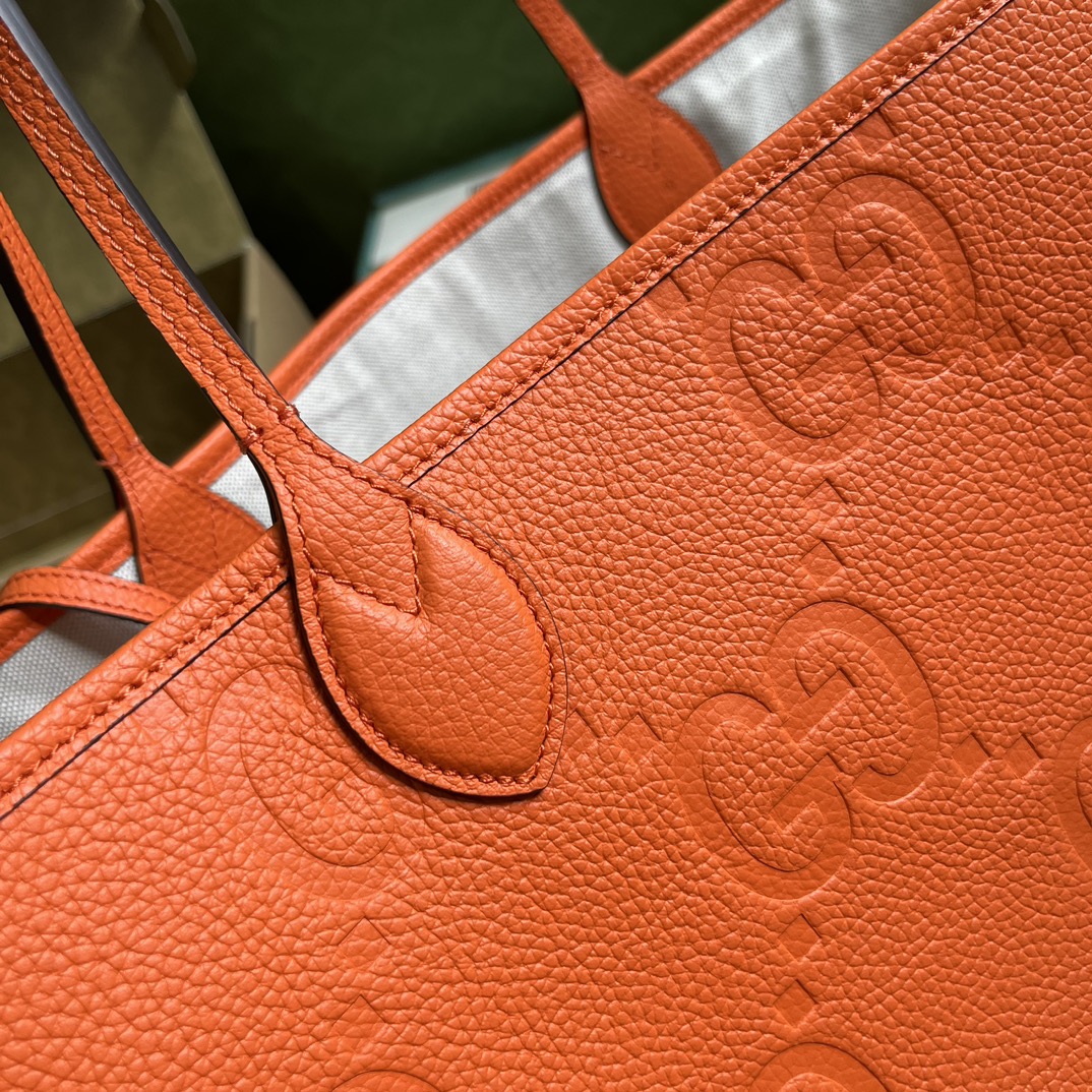 G*u*i ophidia large tote bag