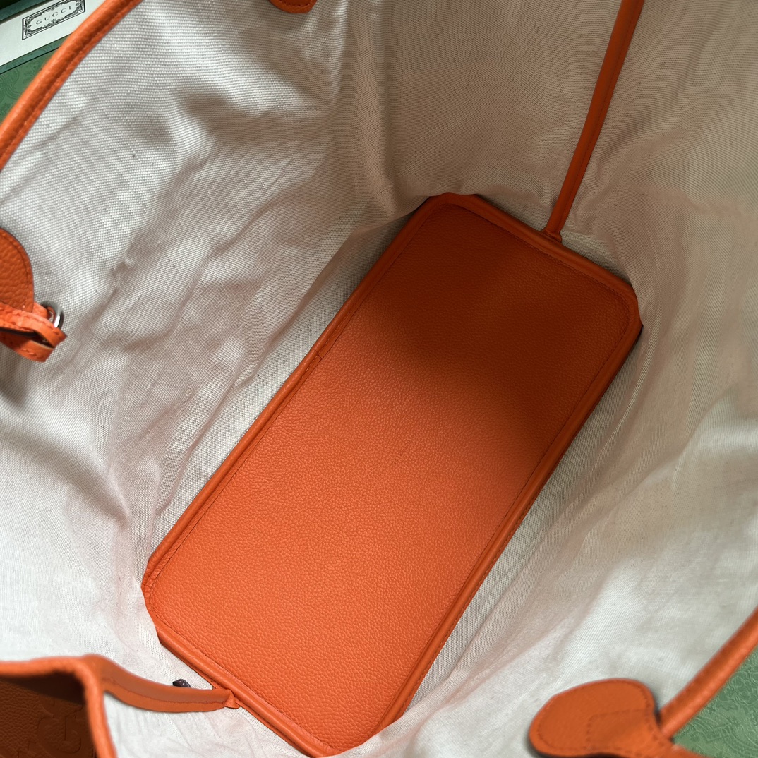 G*u*i ophidia large tote bag