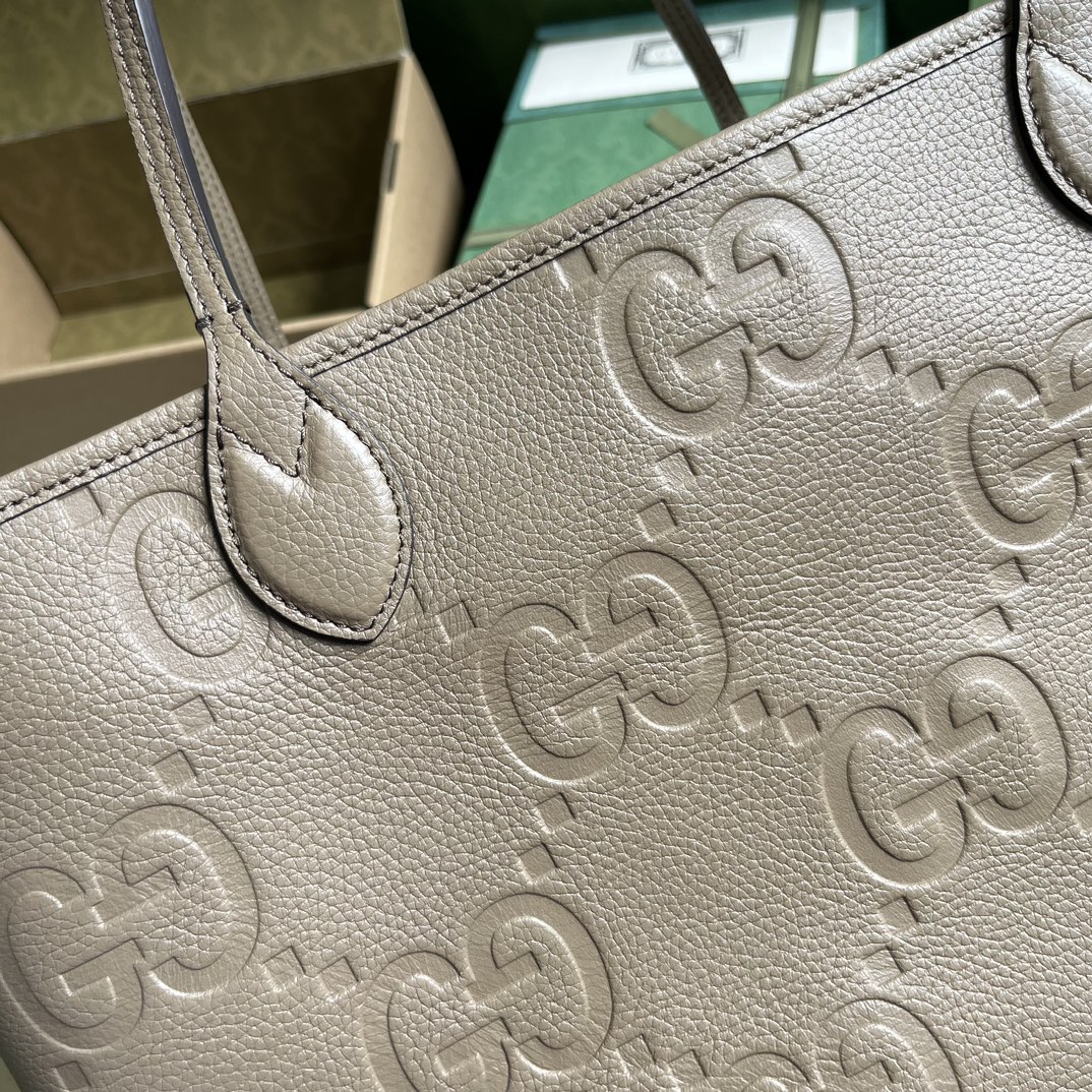 G*u*i ophidia large tote bag