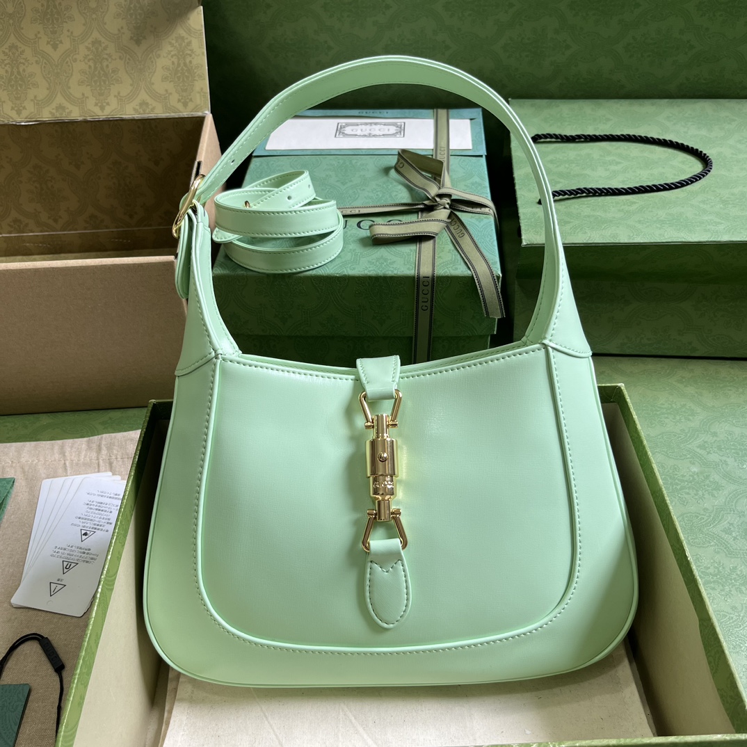 G*u*i jackie 1961 small shoulder bag