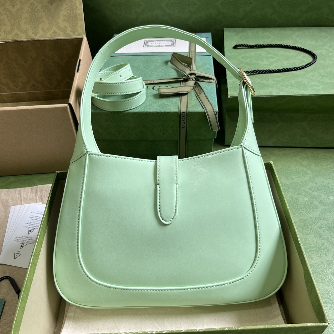 G*u*i jackie 1961 small shoulder bag