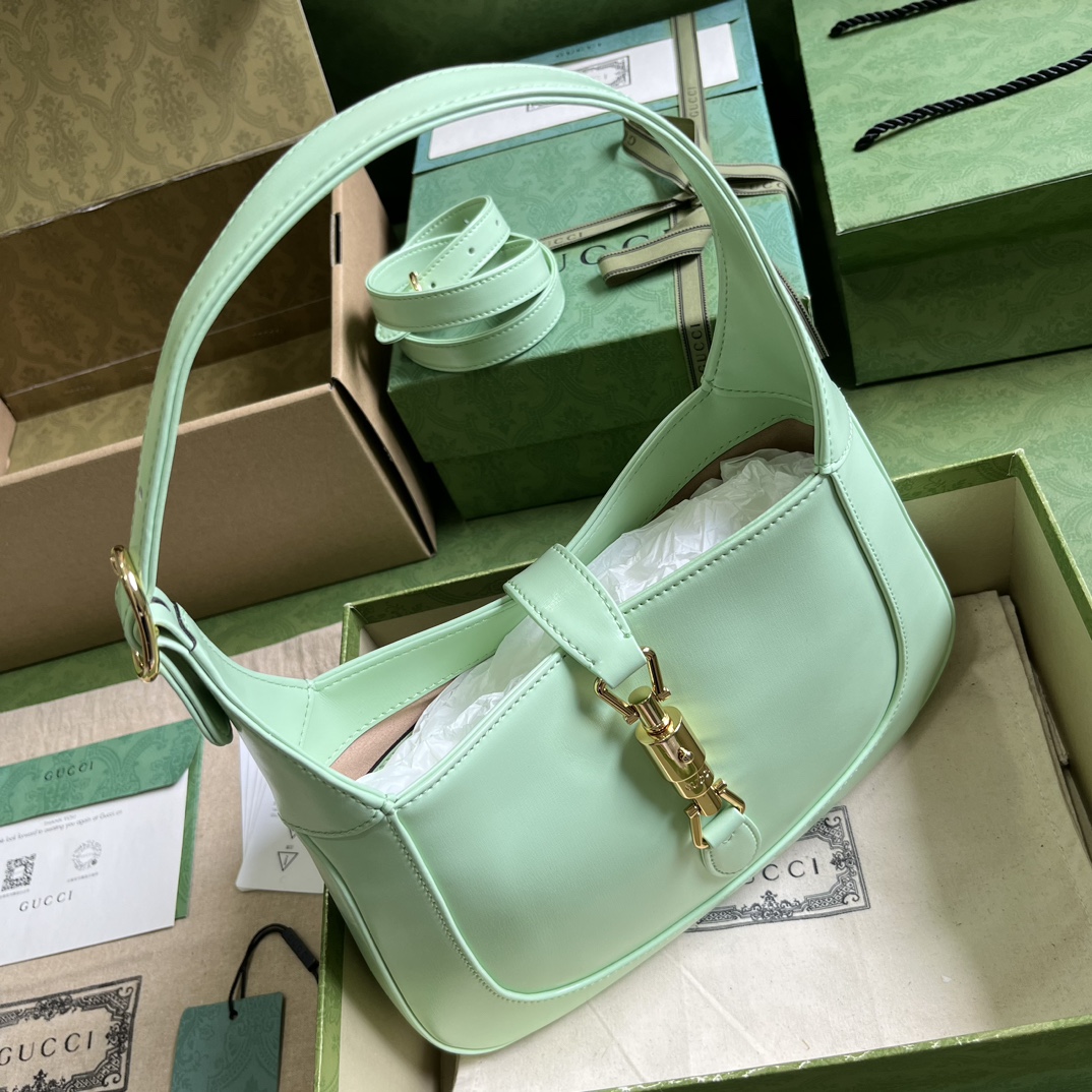 G*u*i jackie 1961 small shoulder bag