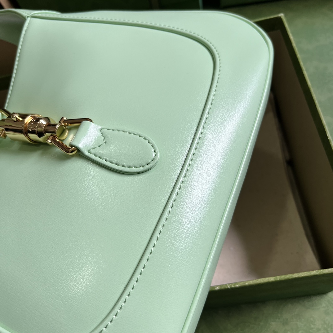 G*u*i jackie 1961 small shoulder bag