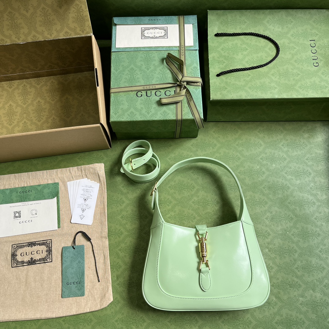 G*u*i jackie 1961 small shoulder bag