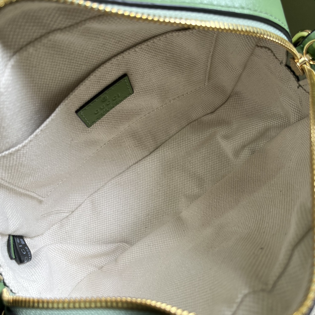 G*u*i blondie small shoulder bag