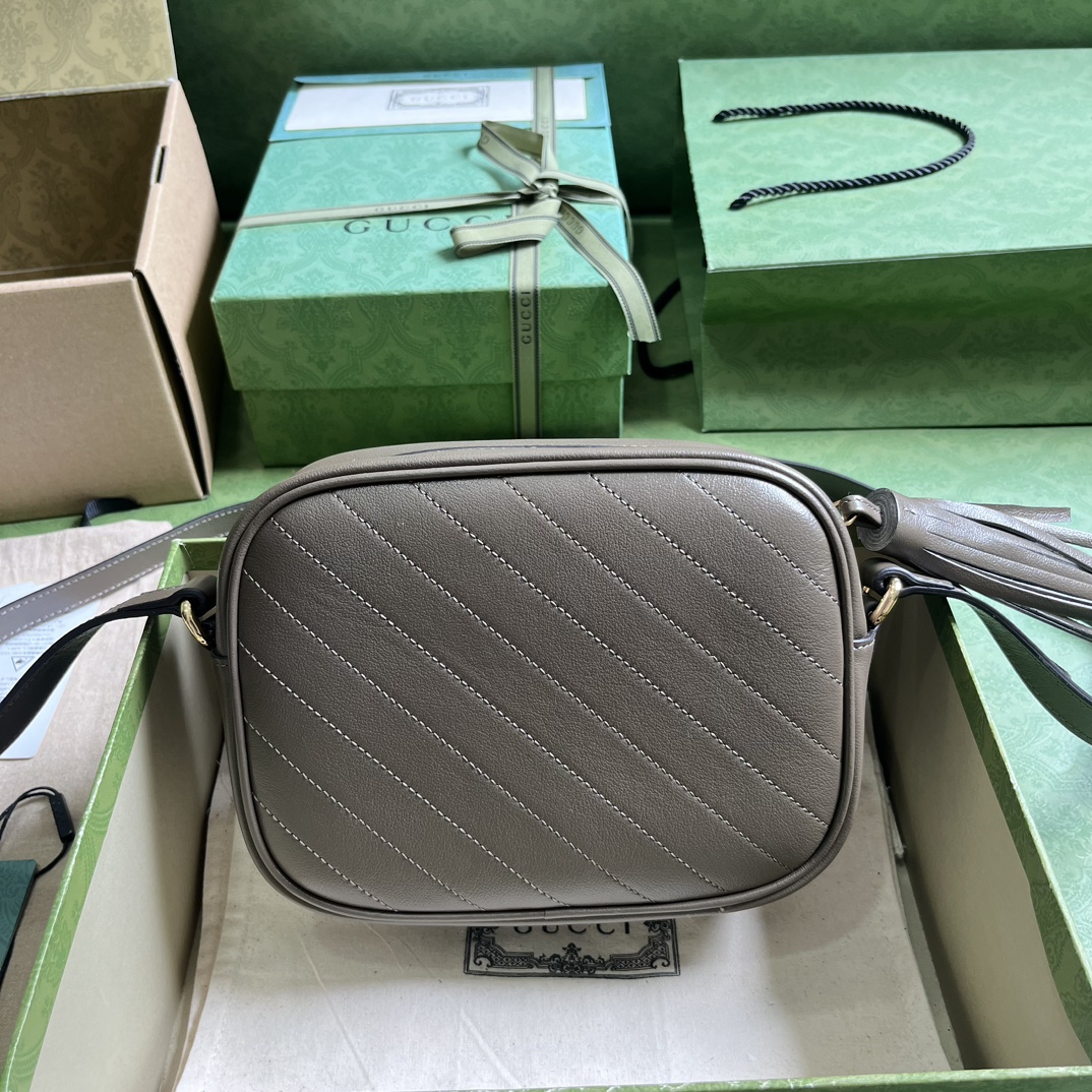 G*u*i blondie small shoulder bag