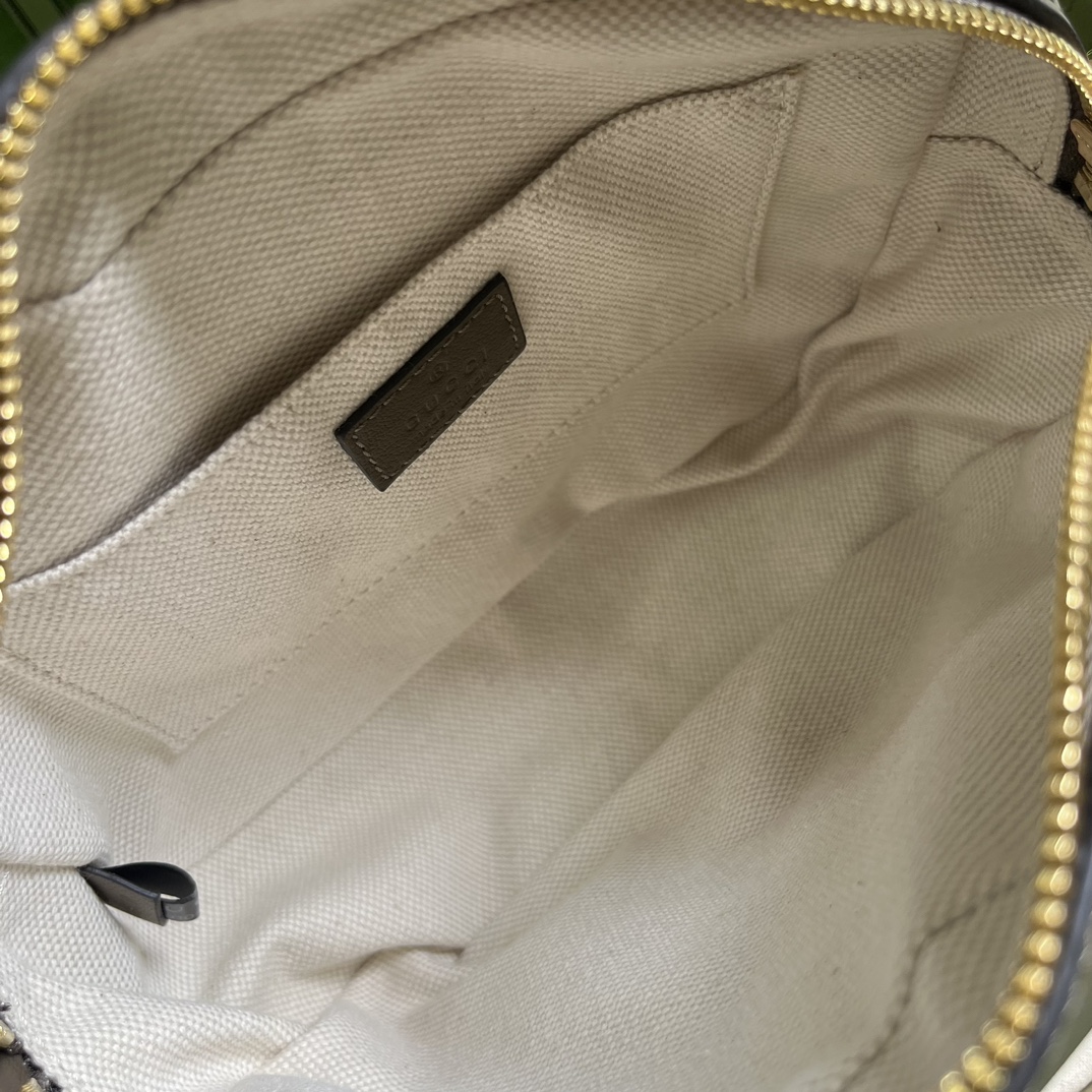 G*u*i blondie small shoulder bag