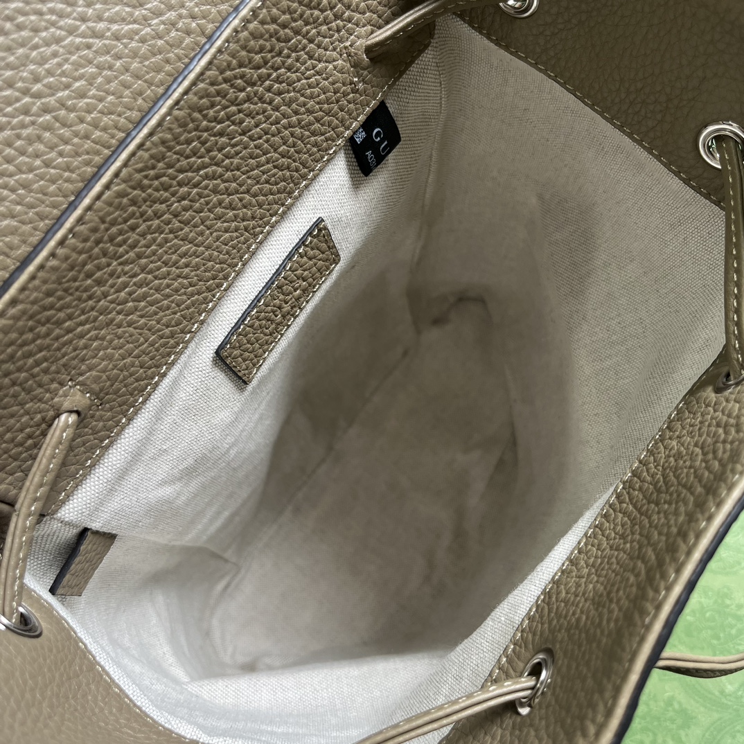 G*u*i jumbo gg small backpack