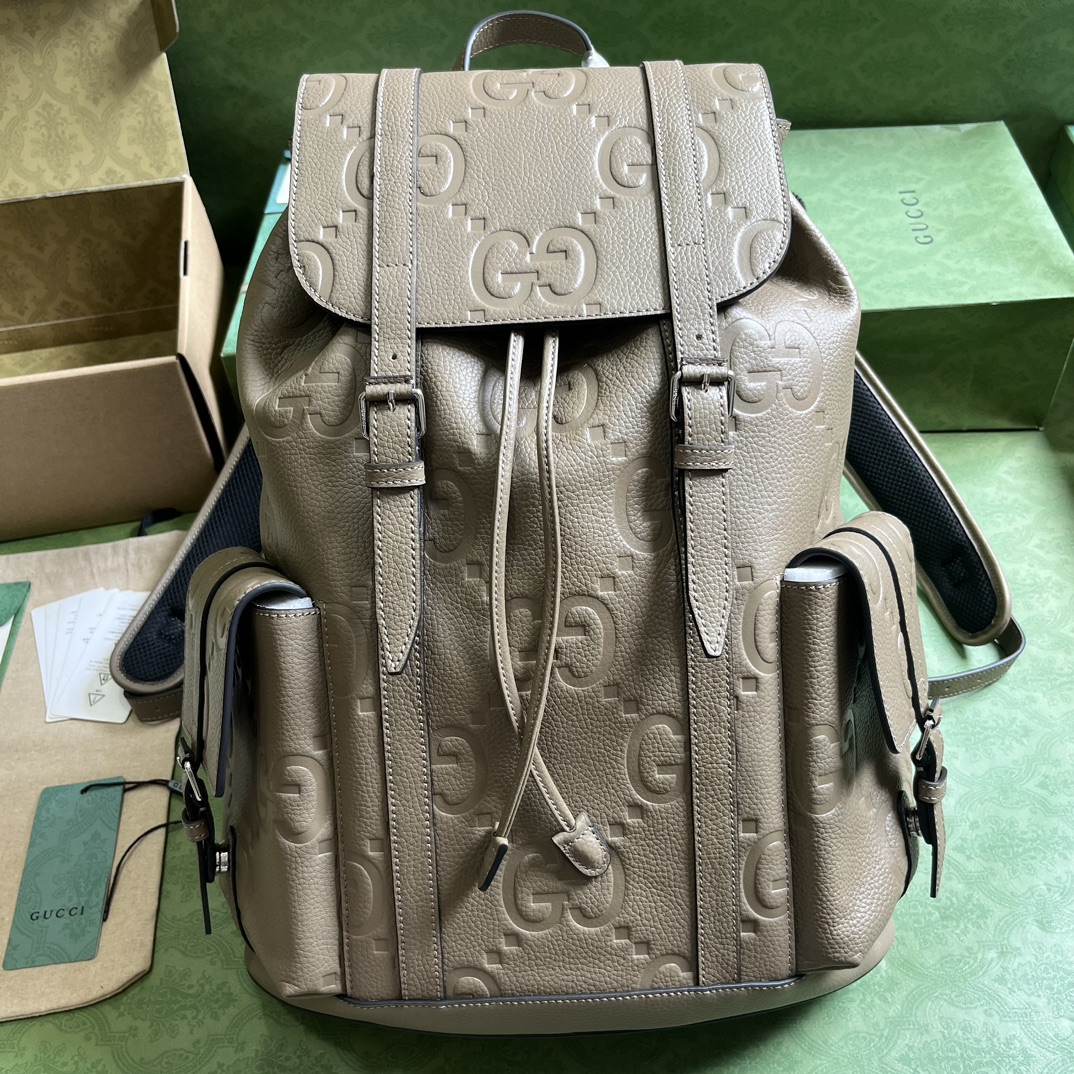 G*u*i gg large backpack