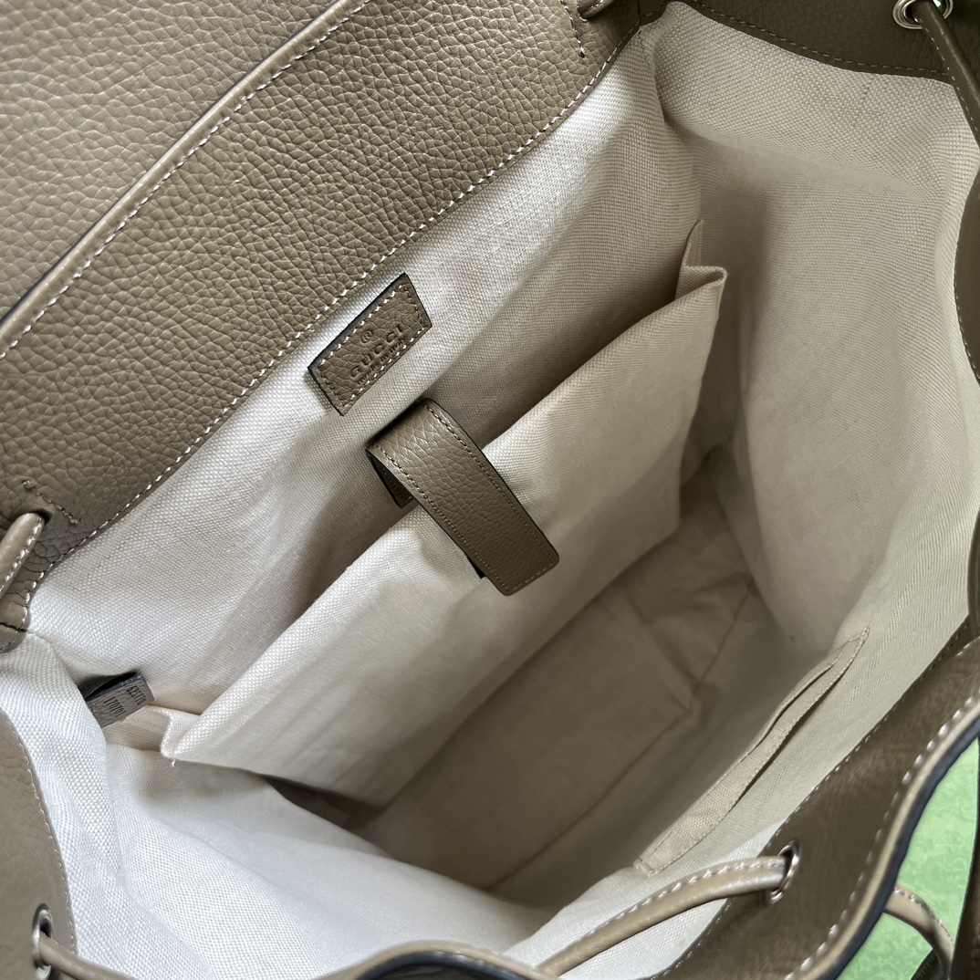 G*u*i gg large backpack