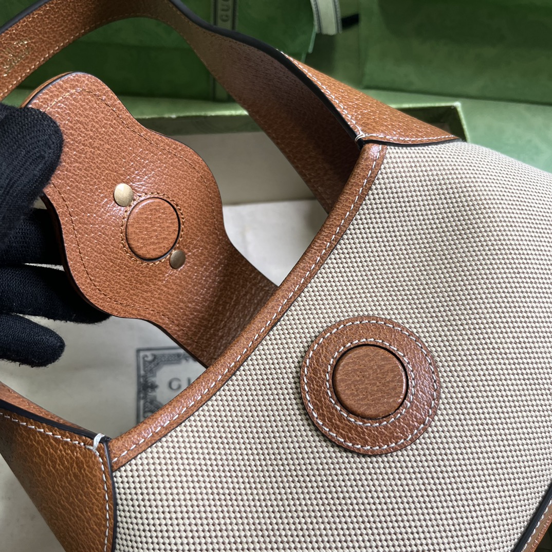 G*u*i aphrodite small shoulder bag