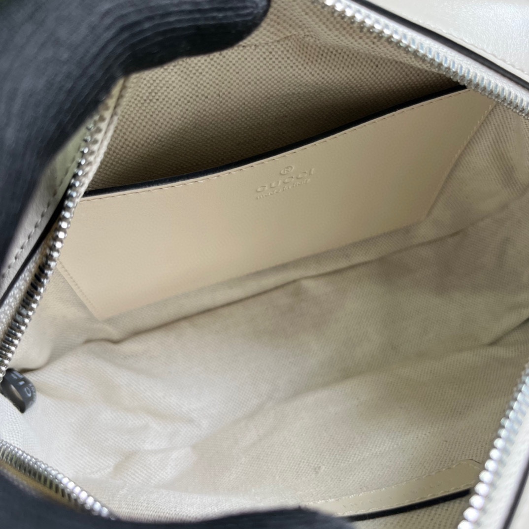 G*u*i marmont small matelassé shoulder bag