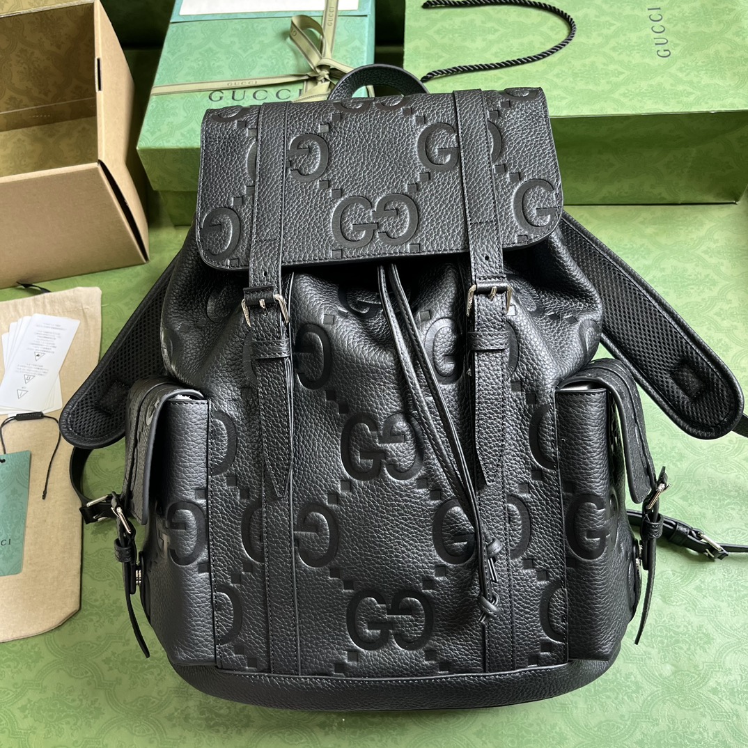 G*u*i gg large backpack