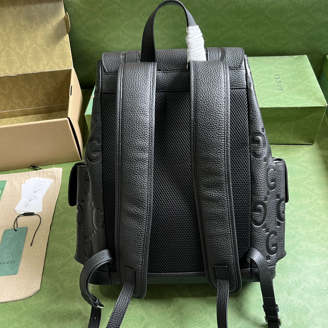 G*u*i gg large backpack