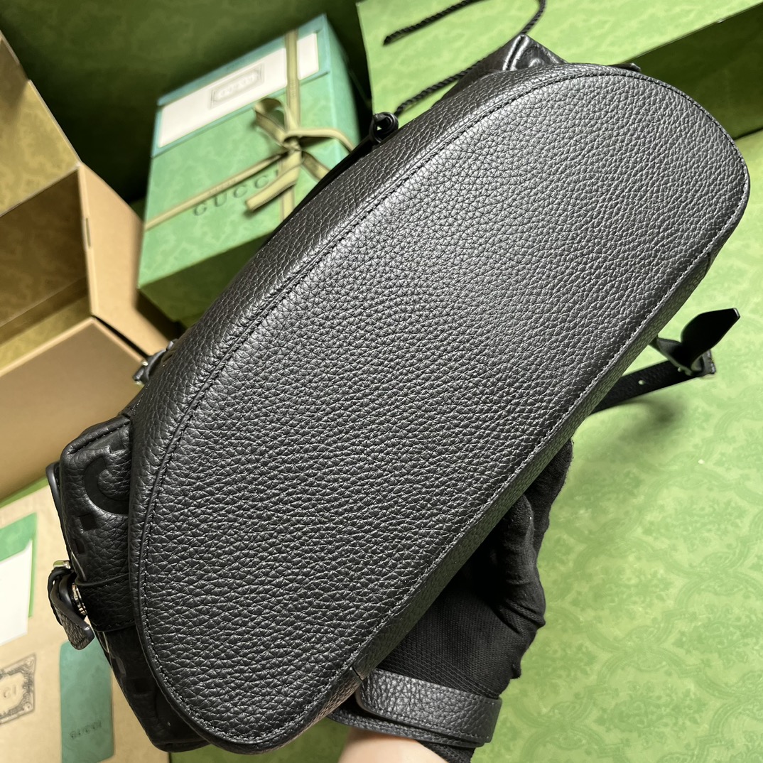 G*u*i gg large backpack
