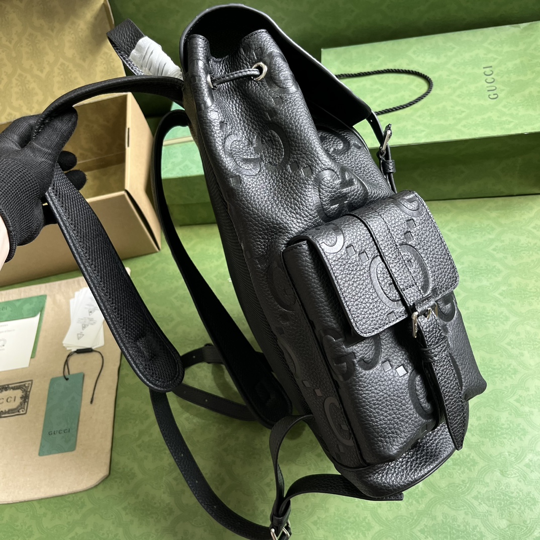 G*u*i gg large backpack