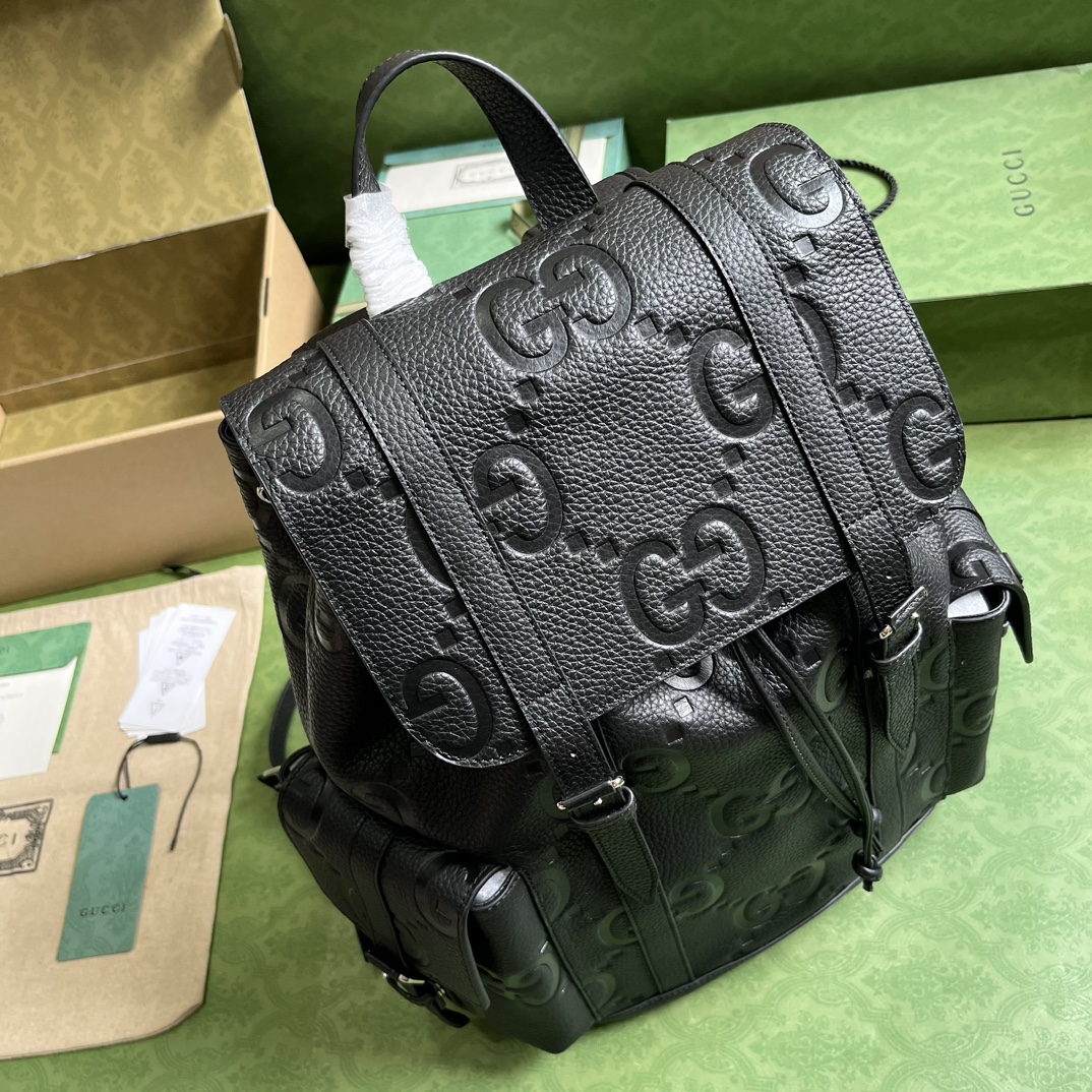 G*u*i gg large backpack