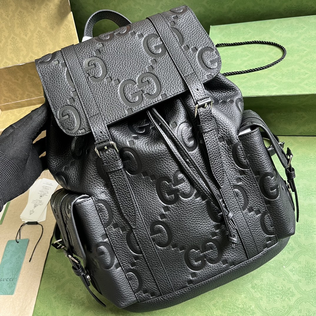 G*u*i gg large backpack