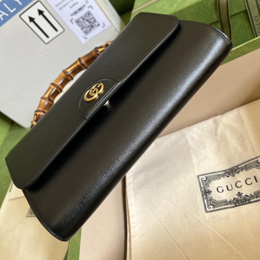 G*u*i diana mini bag