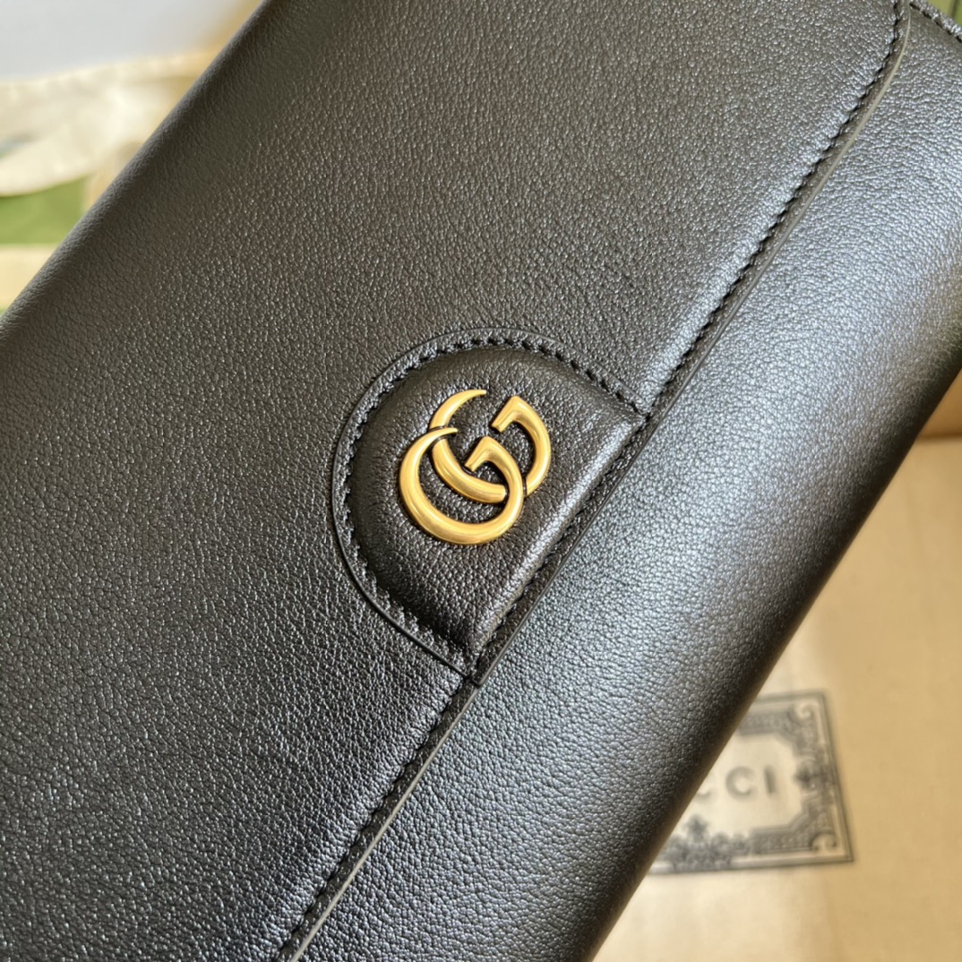 G*u*i diana mini bag