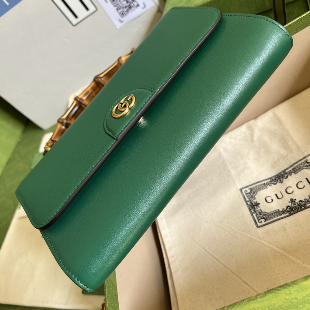 G*u*i diana small bag