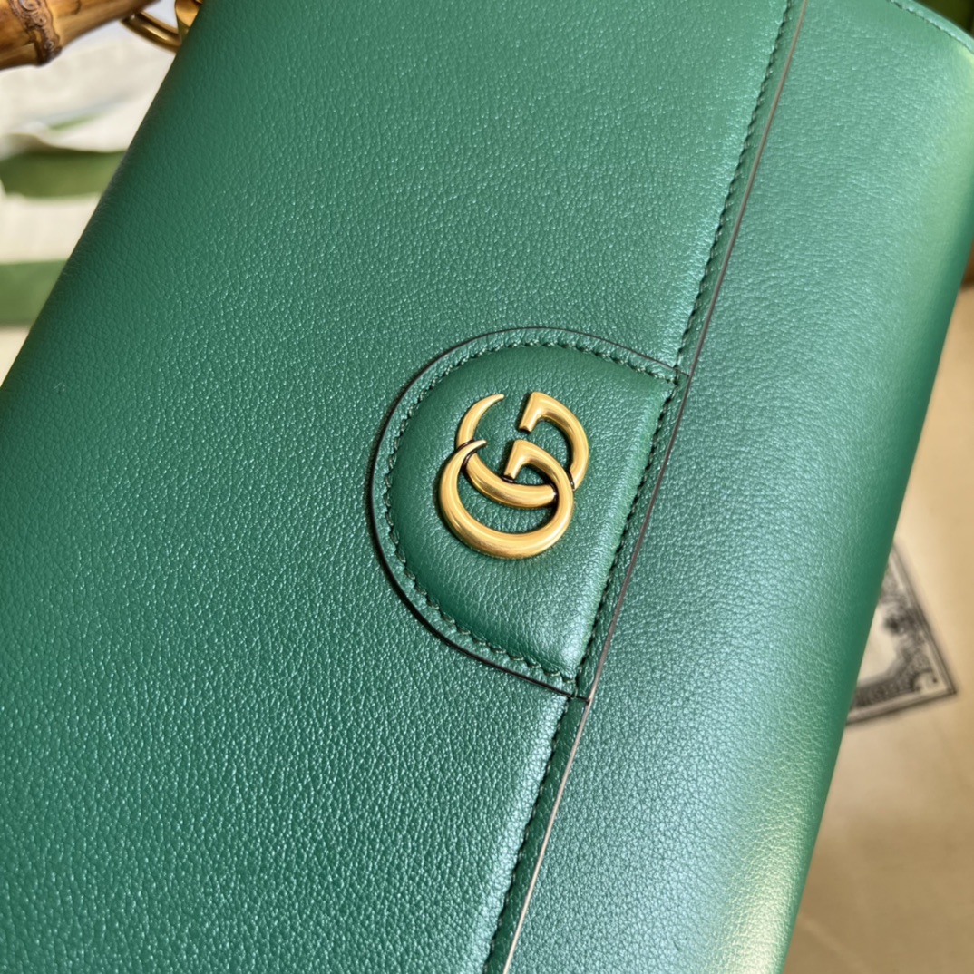 G*u*i diana small bag
