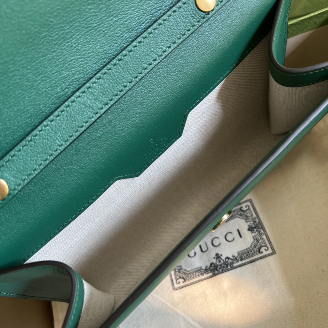 G*u*i diana small bag
