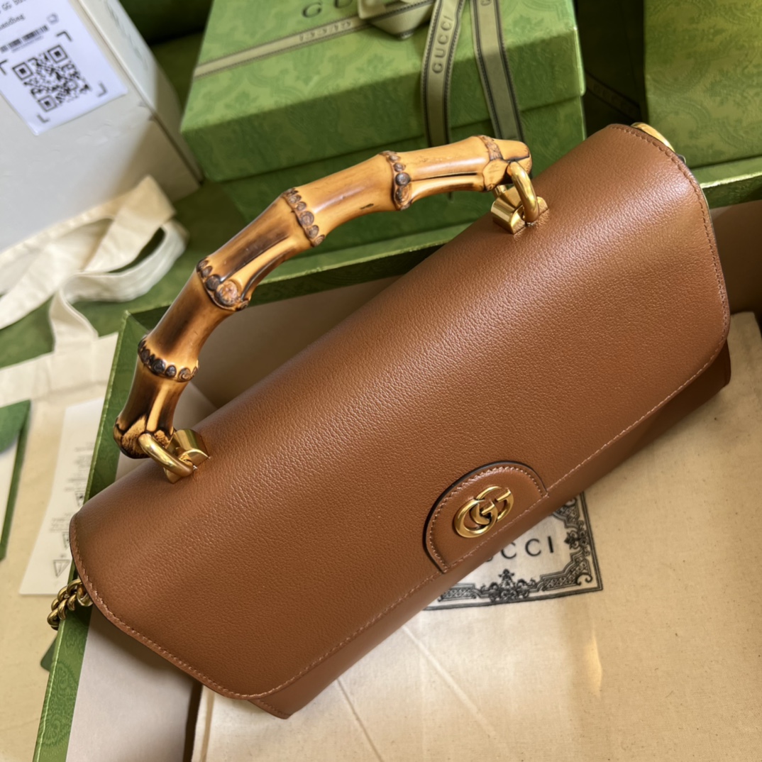 G*u*i diana small bag