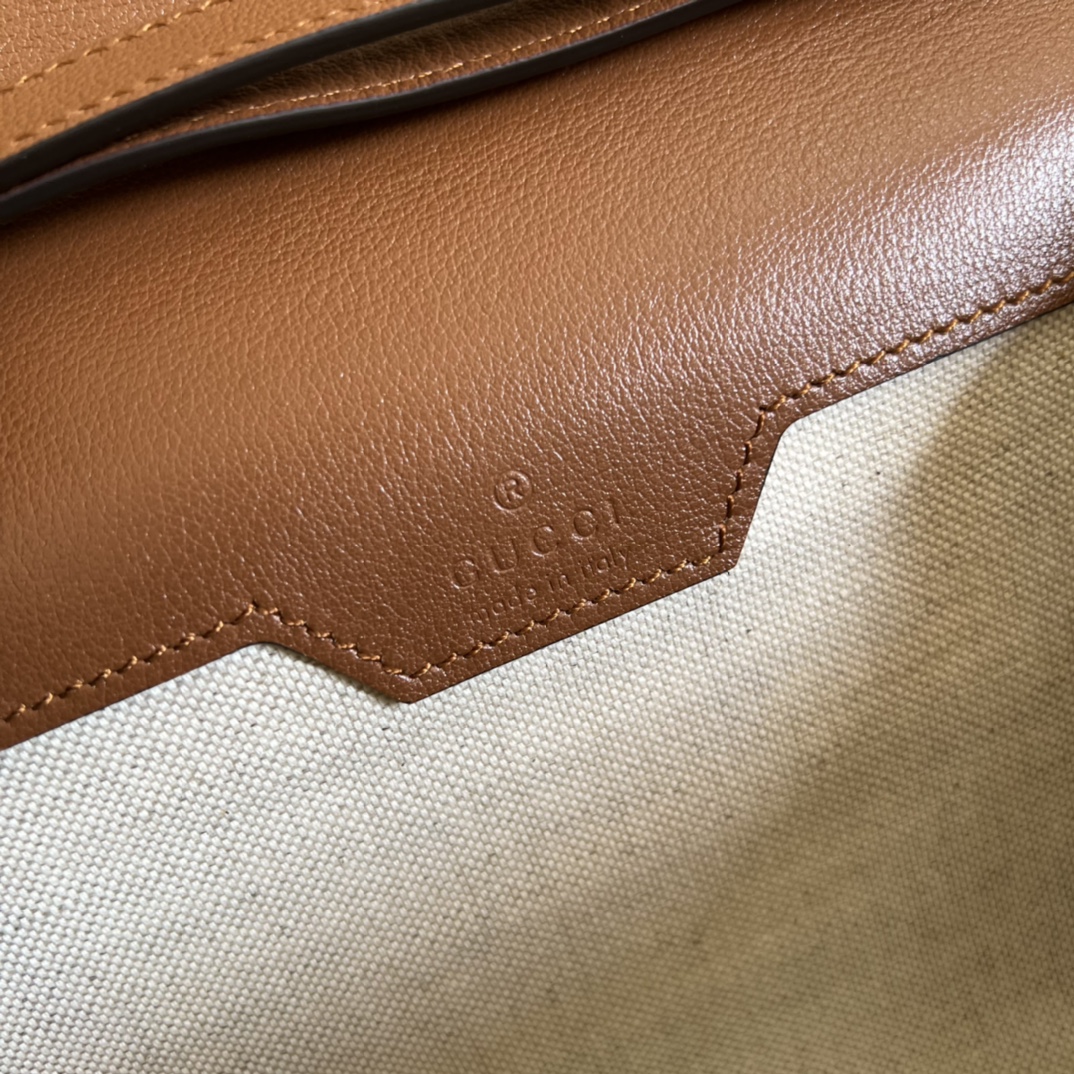 G*u*i diana small bag